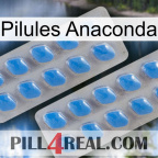 Anaconda Pills 23
